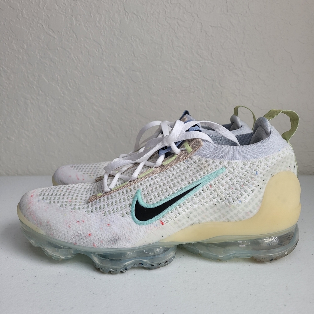 Nike Air Vapormax 2021 Multi Color Sneakers